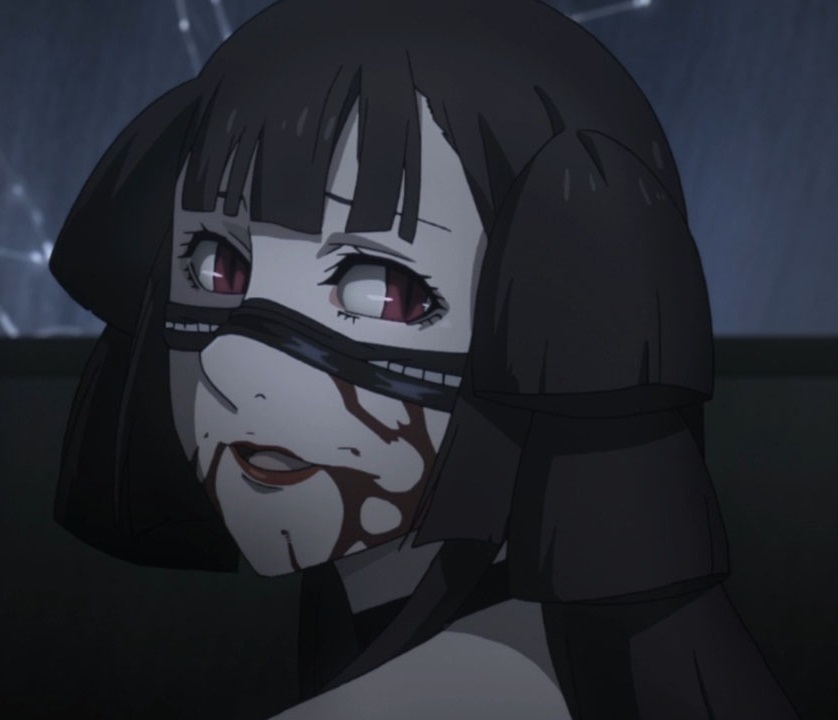 Nutcracker Tokyo Ghoul Wiki Fandom Powered By Wikia