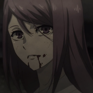 Rize Kamishiro Tokyo Ghoul Wiki Fandom