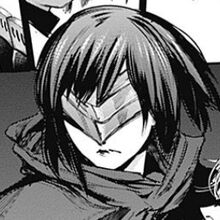 Hinami Fueguchi Tokyo Ghoul Wiki Fandom