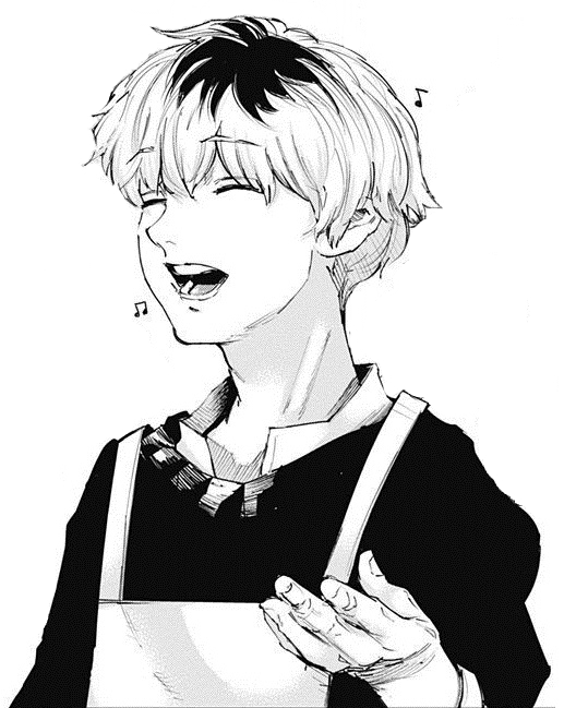 Image - Haise Sasaki.jpg | Tokyo Ghoul Wiki | FANDOM powered by Wikia