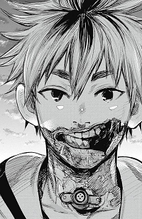 Hideyoshi Nagachika | Wiki Tokyo Ghoul | FANDOM powered by Wikia