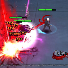 Tokyo Ghoul Dark War Codes Wiki