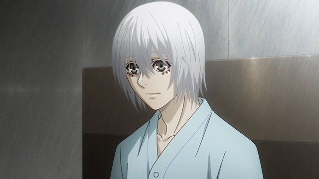 Image - Kaneki post dragon.png | Tokyo Ghoul Wiki | FANDOM powered by Wikia