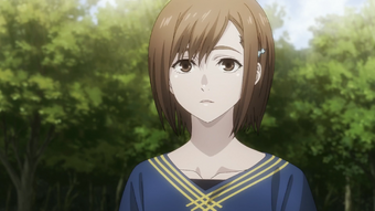 Hinami Fueguchi Tokyo Ghoul Wiki Fandom