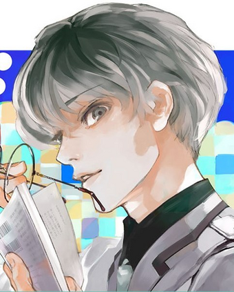 Ken Kaneki Tokyo Ghoul Wiki Fandom