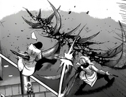 picture Tokyo Ghoul Roma roma tokyo ghoul roma hoito tokyo
