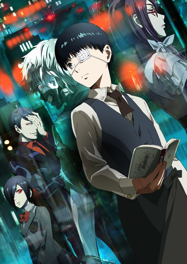 tokyoghoul