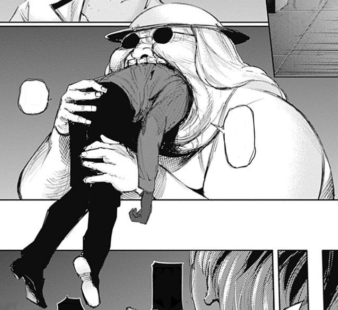 Image result for madam big and urie