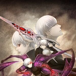 Tokyo Ghoul Re Invoke Tokyo Ghoul Wiki Fandom