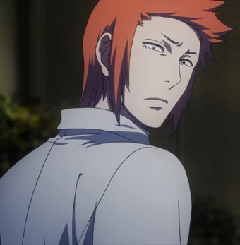 Taishi Fura Tokyo Ghoul Wiki Fandom