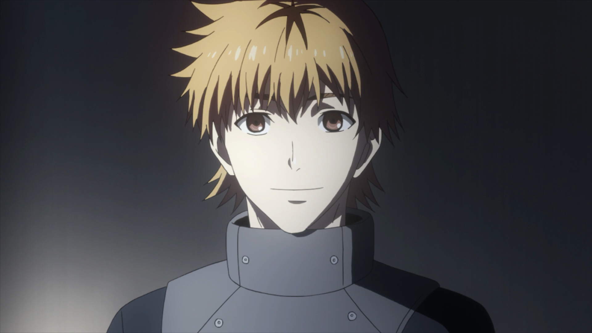 Image - Hide in combat gear.png | Tokyo Ghoul Wiki ...