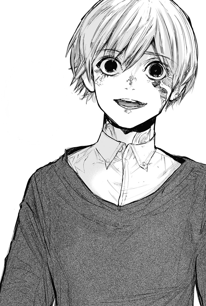 Ken Kaneki | Tokyo Ghoul Wiki | FANDOM powered by Wikia