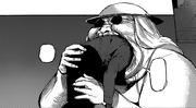 Big Madam devours Urie