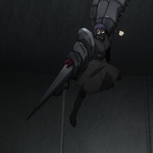 Get Wallpaper Ayato Kirishima Tokyo Ghoul Wiki Fandom Desktop Wallpaper