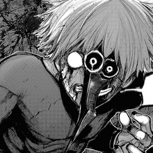 Ken Kaneki Tokyo Ghoul Wiki Fandom