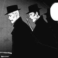 V Tokyo Ghoul Wiki Fandom