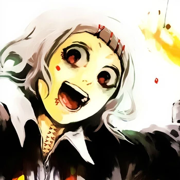 Tokijskij Gul Nishio Sempaj Нельзя не понять, почему его любят абсолютно все. tokijskij gul nishio sempaj