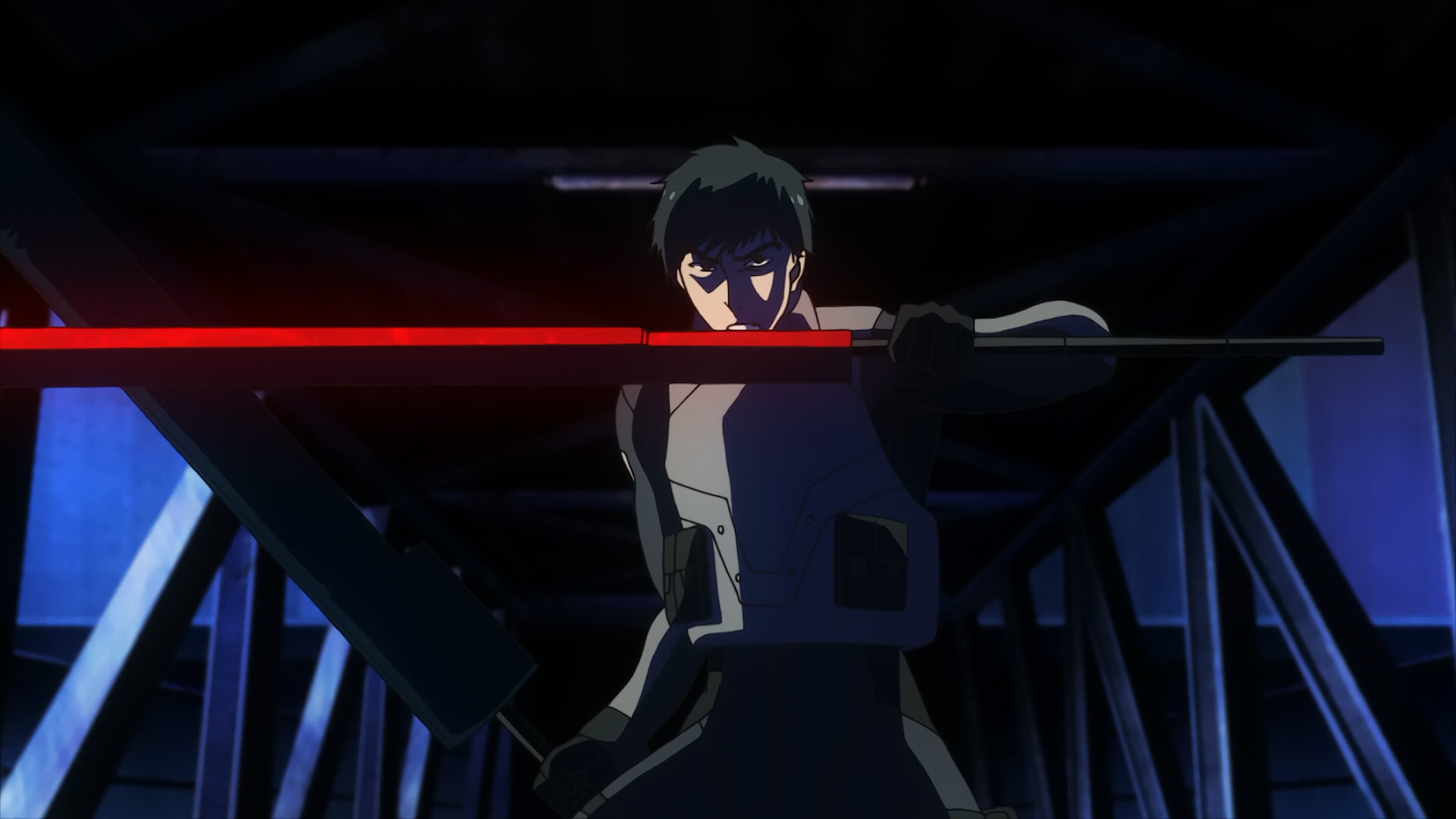 Image - Kura Dual Wield.png | Tokyo Ghoul Wiki | FANDOM powered by Wikia