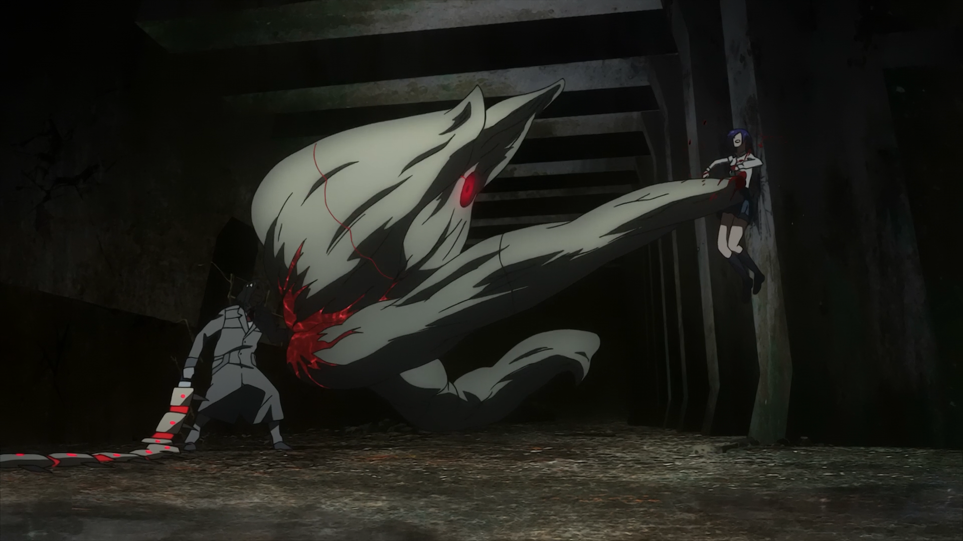 Kureo Mado Tokyo Ghoul Wiki Fandom