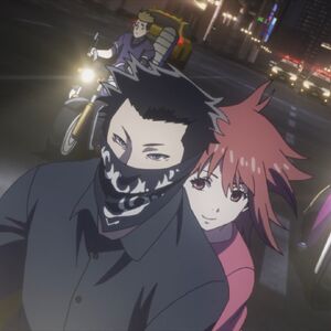 Ryou Image Gallery Tokyo Ghoul Wiki Fandom