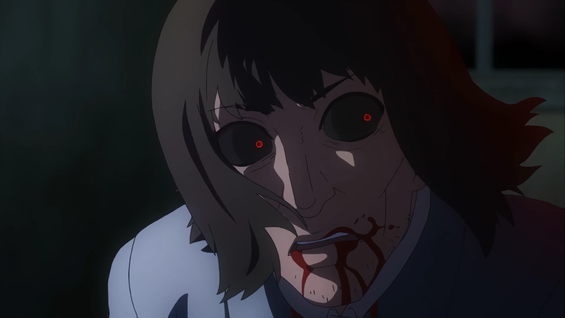 Káº¿t quáº£ hÃ¬nh áº£nh cho kazuo yoshida tokyo ghoul