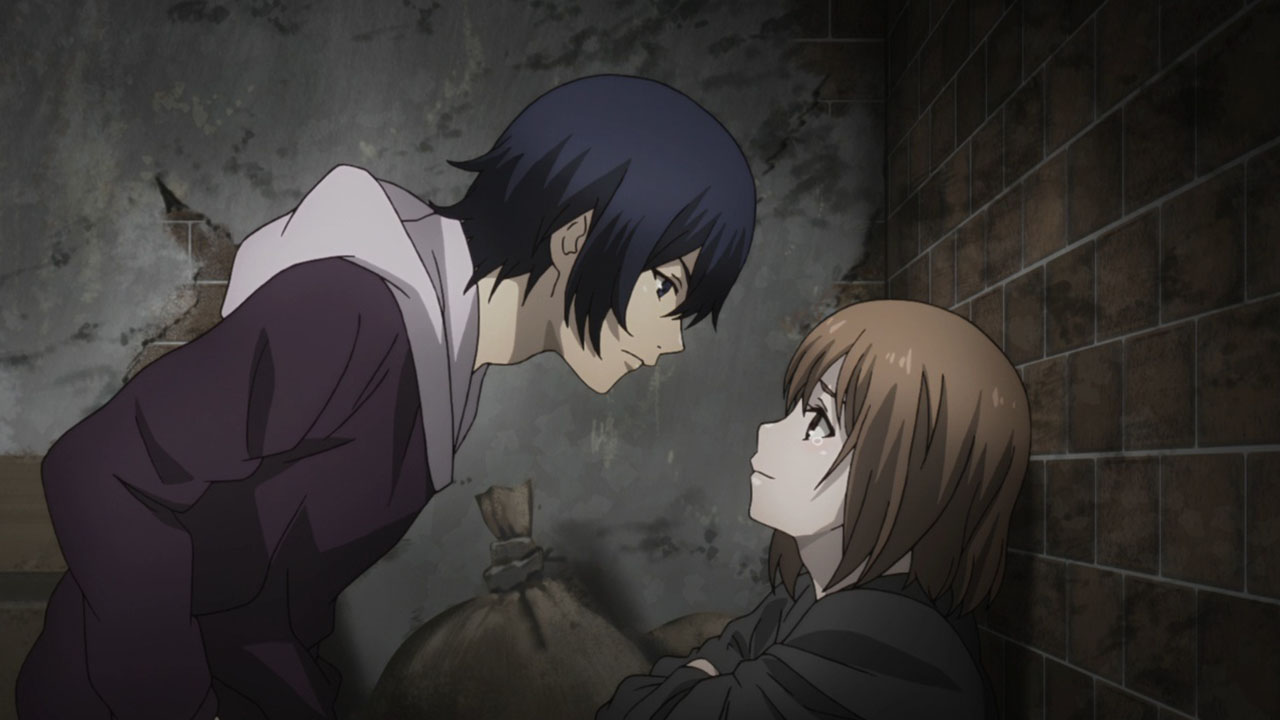 Ayato Kirishima Tokyo Ghoul Wiki Fandom