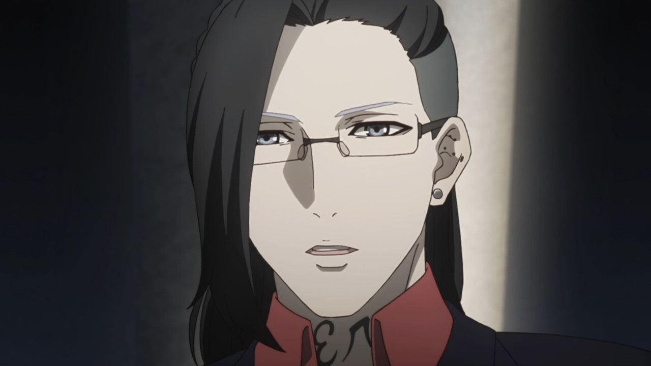 Uta Tokyo Ghoul Wiki Fandom