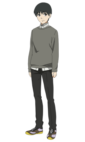 Ken Kaneki Tokyo Ghoul Wiki Fandom Powered By Wikia