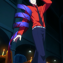 Shuu Tsukiyama Tokyo Ghoul Wiki Fandom