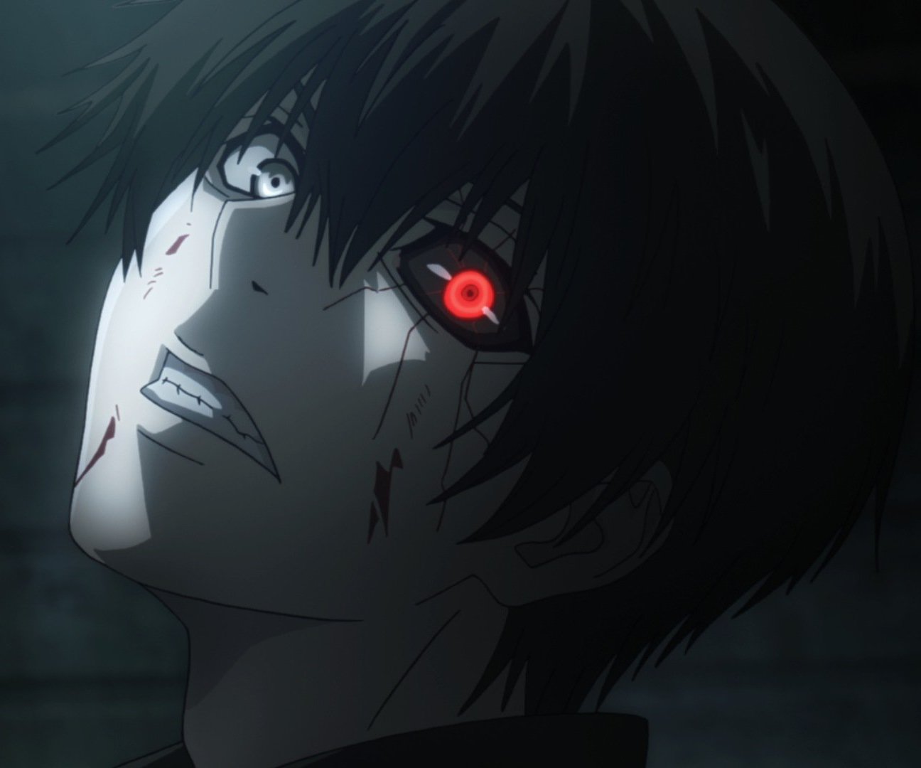 Ken Kaneki Wiki Tokyoghoul Fandom