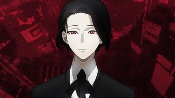 Kichimura Washu Wiki TokyoGhoul Fandom
