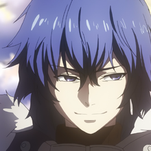 Wallpaper Ayato Kirishima Image Gallery Tokyo Ghoul Wiki Fandom For iPhone