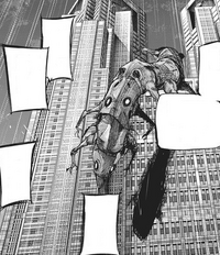 Kakuja | Tokyo Ghoul Wiki | FANDOM powered by Wikia