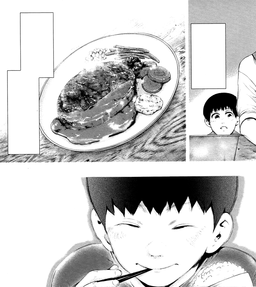 Ken Kaneki Synopsis Tokyo Ghoul Wiki Fandom Powered By Wikia