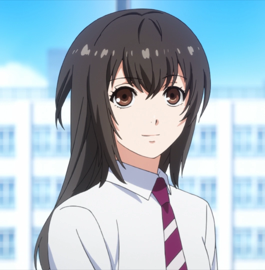 Bild Minami.png Tokyo Ghoul Wiki FANDOM powered by Wikia