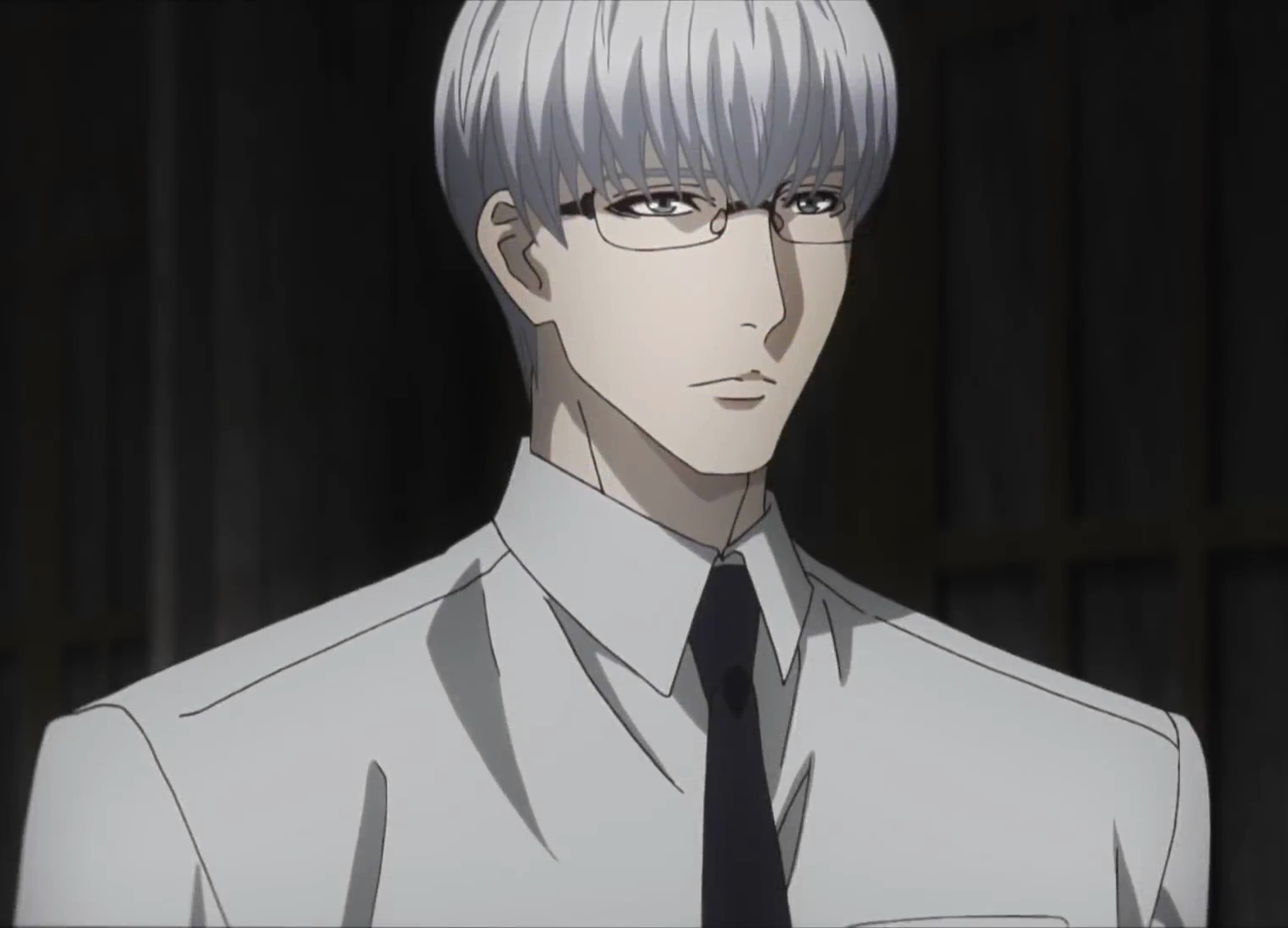 Kisho Arima | Wiki TokyoGhoul | FANDOM powered by Wikia