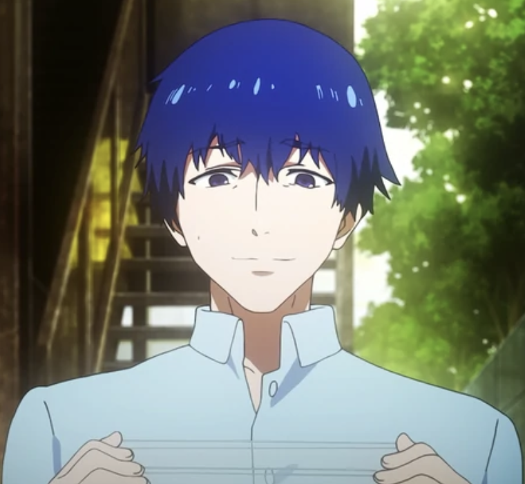 Arata Kirishima Tokyo Ghoul Wiki Fandom Powered By Wikia