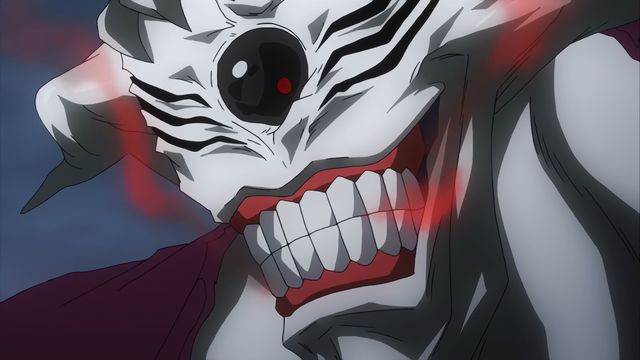 Qui Est La Chouette Borgne Tokyo Ghoul