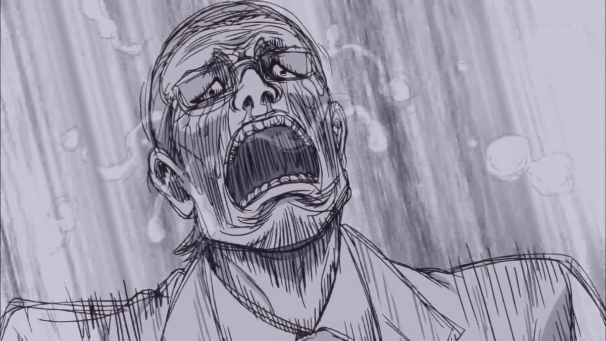 Matsuri Washuu Tokyo Ghoul Wiki Fandom