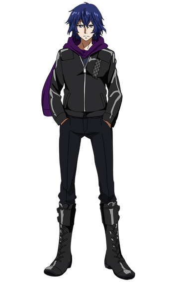 Wallpaper Ayato Kirishima Tokyo Ghoul Wiki Fandom HD