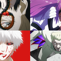 Episode 12 Tokyo Ghoul Wiki Fandom