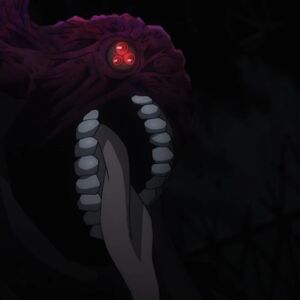 Get Wallpaper Tokyo ghoul amon kakuja For Free