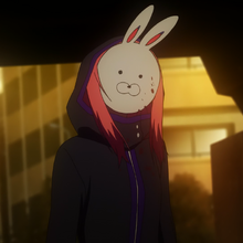Touka Kirishima Tokyo Ghoul Wiki Fandom