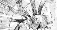 Mutsuki's return