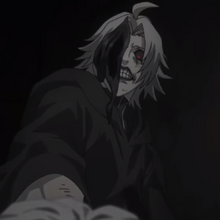 Takizawa Kagune Anime