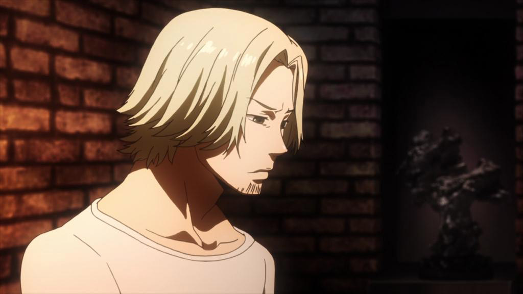 Image - Yomo.jpg | Wiki TokyoGhoul | FANDOM powered by Wikia