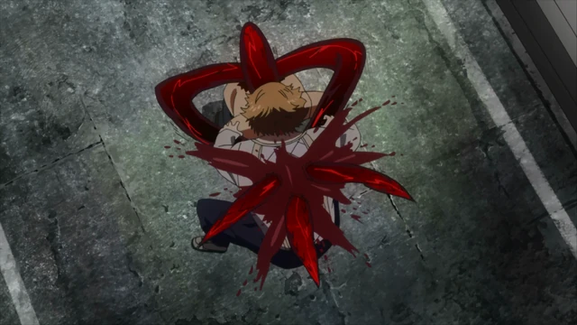 Изображение - Kaneki piercing Nishio.png | Токийский Гуль ...