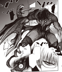 Kagune | TokyoGhoul Wiki | FANDOM powered by Wikia