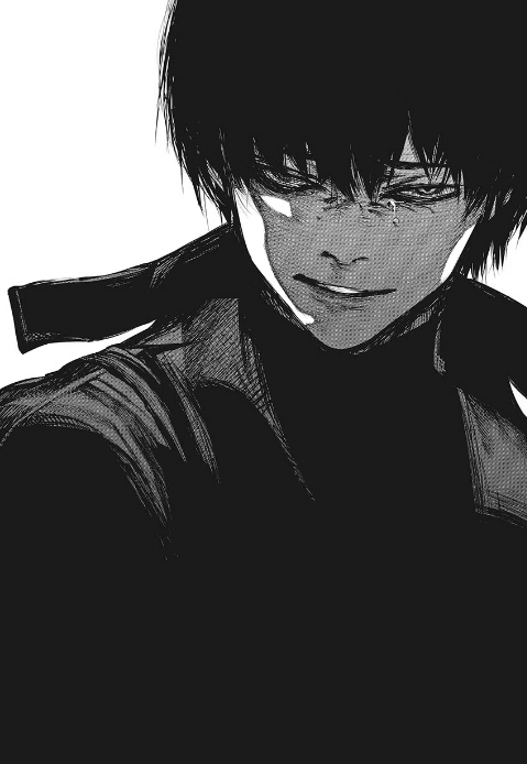 Image - Kaneki prepares to face off against Arima.jpg | Tokyo Ghoul ...