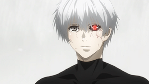 Ken Kaneki Tokyo Ghoul Wiki Fandom Powered By Wikia